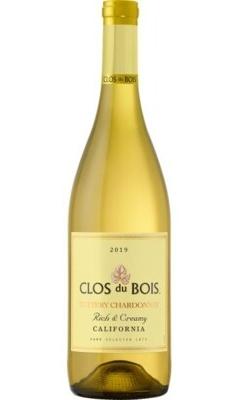 image-Clos du Bois Buttery Chardonnay