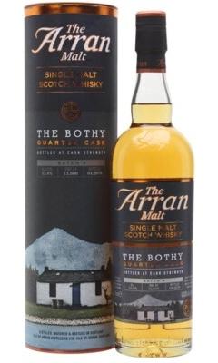 image-Arran The Bothy Quarter Cask Whisky