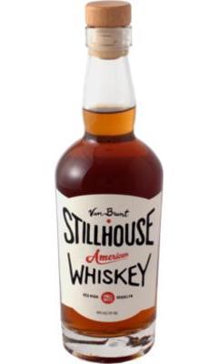 image-Van Brunt Stillhouse American Whiskey
