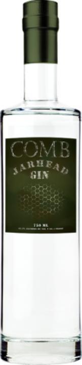 Comb Jarhead Gin