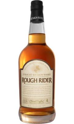 image-Rough Rider Straight Bourbon