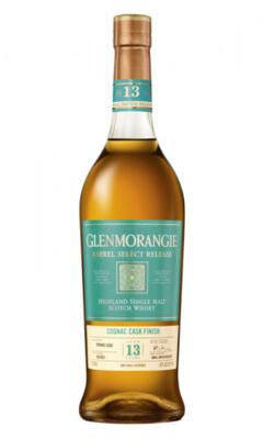 image-Glenmorangie 13 Cognac Cask Finish