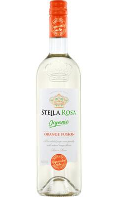 image-Stella Rosa Orange Fusion Organic