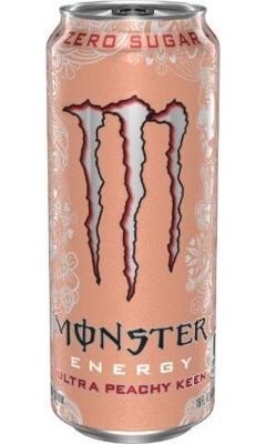 image-Monster Ultra Peachy Keen