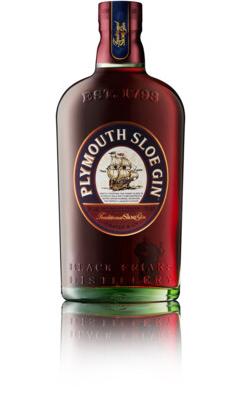 image-Plymouth Sloe Gin