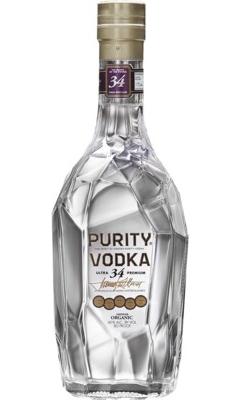 image-Purity Organic Vodka Ultra 34