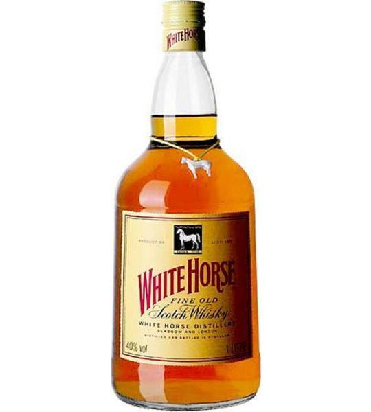 White Horse Scotch