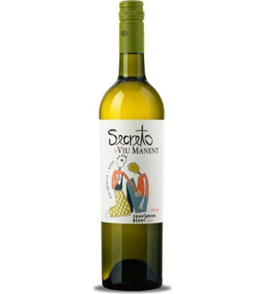 Viu Manent Secreto Sauvignon Blanc 2012