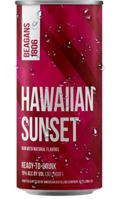 image-Beagans 1806 Hawaiian Sunset