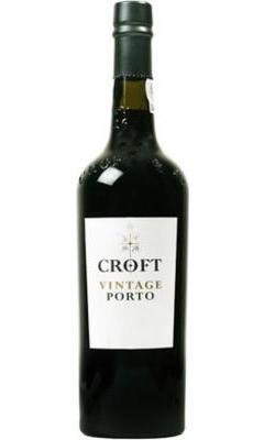 image-Croft Vintage Port
