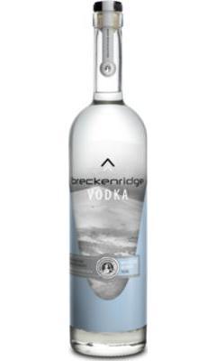 image-Breckenridge Vodka