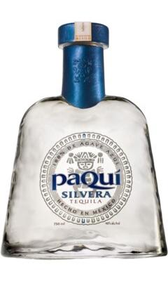 image-PaQuí Silvera Tequila