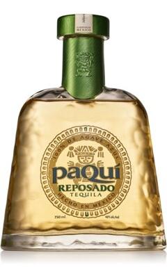 image-PaQuí Reposado Tequila