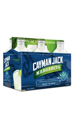 image-Cayman Jack Margarita