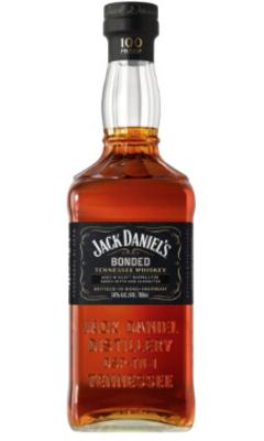 image-Jack Daniel's Bonded Tennessee Whiskey