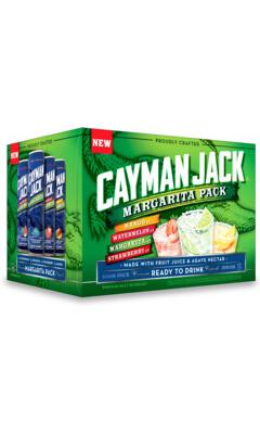 image-Cayman Jack Margarita Variety Pack