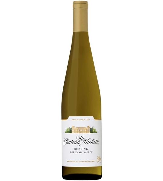 Château Ste Michelle Riesling