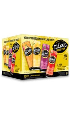 image-Mike's Hard Variety Pack