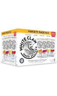 image-White Claw Hard Seltzer Variety Pack No.2