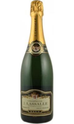 image-J Lassalle Champagne Brut Imperial Preference NV