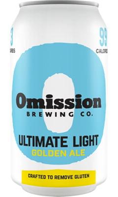 image-Omission Ultimate Light Golden Ale
