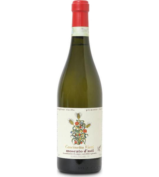 Vietti Moscato d'Asti