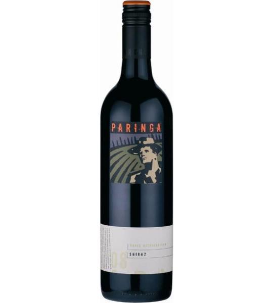 Paringa Shiraz