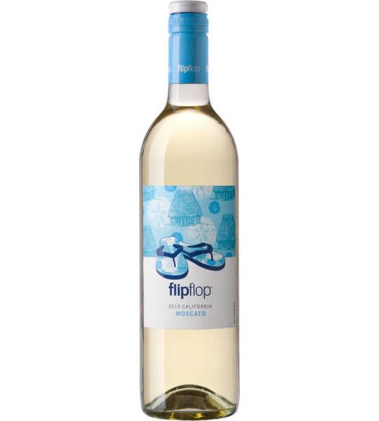 Flip Flop Moscato