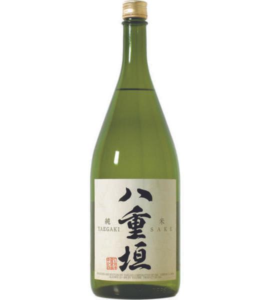 Yaegaki Sake