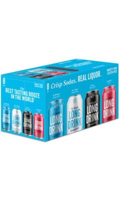 image-The Long Drink Variety Pack