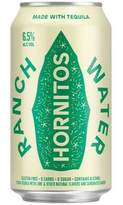 image-Hornitos Ranch Water