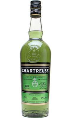image-Chartreuse Green
