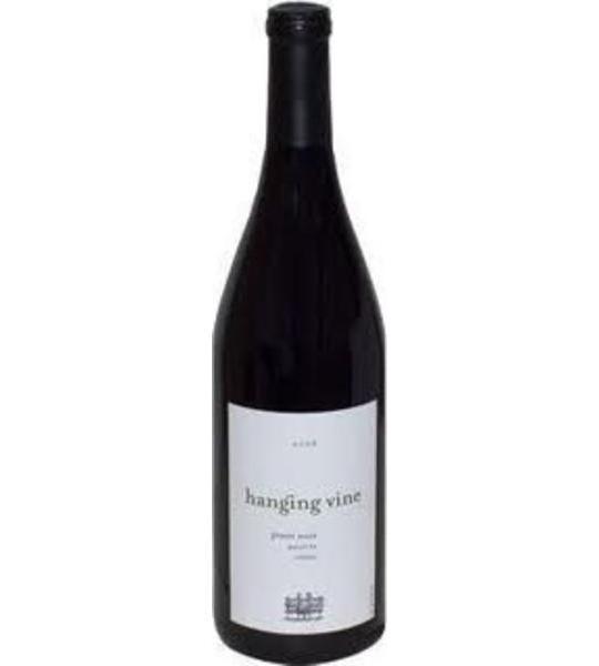 Hanging Vine Pinot Noir