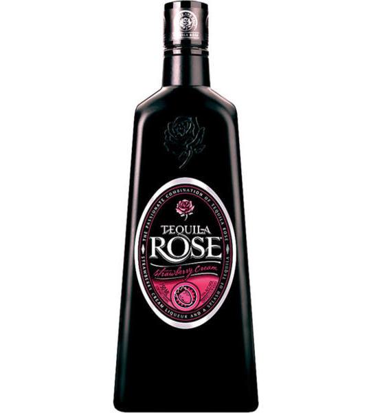 Tequila Rosé
