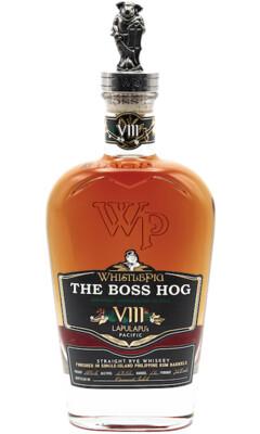 image-WhistlePig The Boss Hog VIII: LapuLapu's Pacfic