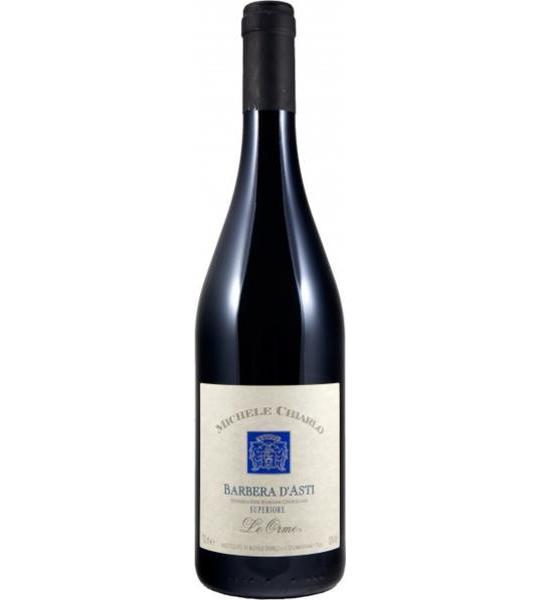 Michele Chiarlo Barbera d'Asti