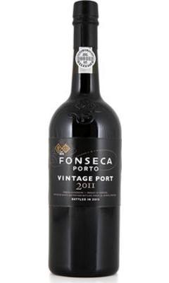 image-Fonseca Vintage Port