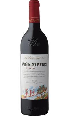 image-Vina Alberdi Rioja Reserva