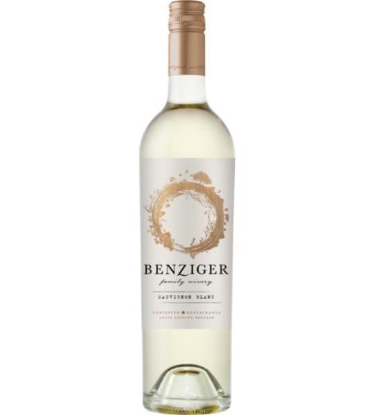 Benziger Sauvignon Blanc White Wine