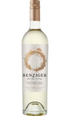 image-Benziger Sauvignon Blanc White Wine