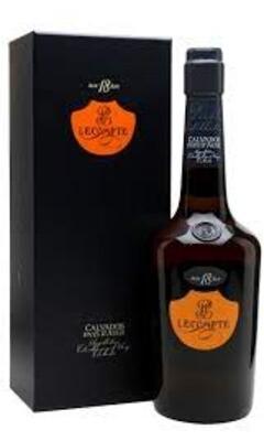 image-Lecompte 18 Year Old Calvados