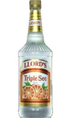 image-Llord's Triple Sec