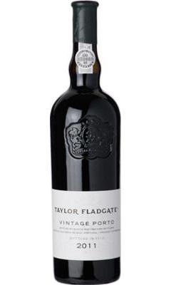 image-Taylor Fladgate Late Bottled Vintage Port 2011