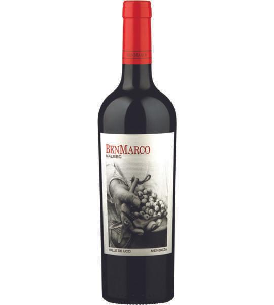 BenMarco Malbec