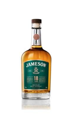image-Jameson 18 Year Reserve