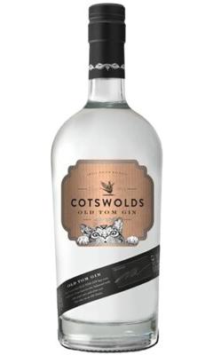 image-Cotswolds Old Tom Gin