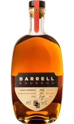 image-Barrell Bourbon Cask Strength