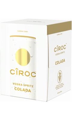 image-Cîroc Vodka Spritz Colada