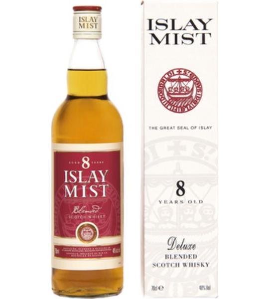 Islay Mist 8 Year Blended Scotch Whiskey