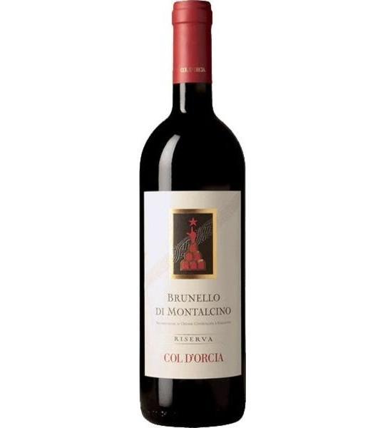 Col d'Orcia Brunello Di Montalcino